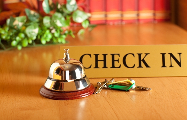 git là gì, quy trình check-in git cơ bản cho nhân viên lễ tân khách sạn